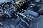 Used 2017 Nissan Titan XD SL Crew Cab 4x4 Pickup for sale #G257603A - photo 10