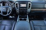 Used 2017 Nissan Titan XD SL Crew Cab 4x4 Pickup for sale #G257603A - photo 15