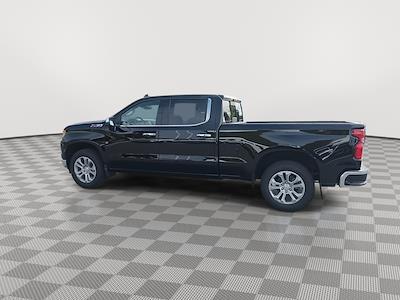 2025 Chevrolet Silverado 1500 Crew Cab 4x4 Pickup for sale #G258261 - photo 2