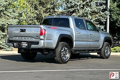Used 2023 Toyota Tacoma Double Cab 4WD Pickup for sale #G258261A - photo 2