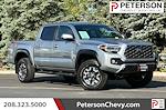 Used 2023 Toyota Tacoma Double Cab 4WD Pickup for sale #G258261A - photo 1
