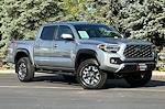 Used 2023 Toyota Tacoma Double Cab 4WD Pickup for sale #G258261A - photo 3