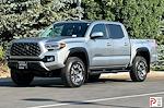 Used 2023 Toyota Tacoma Double Cab 4WD Pickup for sale #G258261A - photo 8