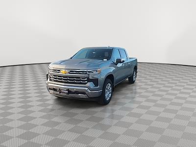 2025 Chevrolet Silverado 1500 Crew Cab 4x4 Pickup for sale #G258393 - photo 1