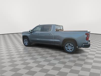 2025 Chevrolet Silverado 1500 Crew Cab 4x4 Pickup for sale #G258393 - photo 2