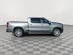 2025 Chevrolet Silverado 1500 Crew Cab 4x4 Pickup for sale #G258988 - photo 7