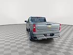 2025 Chevrolet Silverado 1500 Crew Cab 4x4 Pickup for sale #G258988 - photo 8