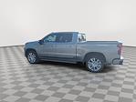 2025 Chevrolet Silverado 1500 Crew Cab 4x4 Pickup for sale #G258988 - photo 9