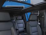 New 2026 Chevrolet Suburban Z71 for sale #G259315 - photo 25