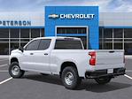 New 2026 Chevrolet Silverado 1500 Crew Cab 4WD Pickup for sale #G260108 - photo 8