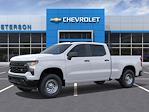 New 2026 Chevrolet Silverado 1500 Crew Cab 4WD Pickup for sale #G260131 - photo 2