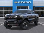 New 2024 Chevrolet Colorado Crew Cab 4x4 Pickup for sale #G260789 - photo 7