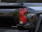 New 2024 Chevrolet Colorado Crew Cab 4x4 Pickup for sale #G260789 - photo 12