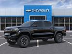 New 2024 Chevrolet Colorado Crew Cab 4x4 Pickup for sale #G260789 - photo 3
