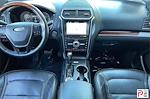 Used 2018 Ford Explorer Platinum 4WD SUV for sale #G262125A - photo 13