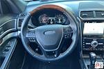 Used 2018 Ford Explorer Platinum 4WD SUV for sale #G262125A - photo 14