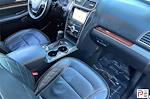 Used 2018 Ford Explorer Platinum 4WD SUV for sale #G262125A - photo 17