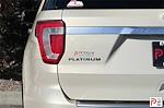 Used 2018 Ford Explorer Platinum 4WD SUV for sale #G262125A - photo 29