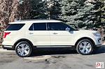 Used 2018 Ford Explorer Platinum 4WD SUV for sale #G262125A - photo 4