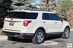 Used 2018 Ford Explorer Platinum 4WD SUV for sale #G262125A - photo 2