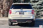 Used 2018 Ford Explorer Platinum 4WD SUV for sale #G262125A - photo 5
