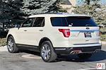 Used 2018 Ford Explorer Platinum 4WD SUV for sale #G262125A - photo 6