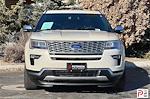 Used 2018 Ford Explorer Platinum 4WD SUV for sale #G262125A - photo 9