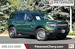Used 2023 Ford Bronco Sport AWD SUV for sale #G263921A - photo 1