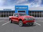 New 2026 Chevrolet Silverado 1500 Crew Cab 4WD Pickup for sale #G264398 - photo 1