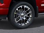 New 2026 Chevrolet Silverado 1500 Crew Cab 4WD Pickup for sale #G264398 - photo 11