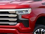 New 2026 Chevrolet Silverado 1500 Crew Cab 4WD Pickup for sale #G264398 - photo 12