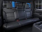 New 2026 Chevrolet Silverado 1500 Crew Cab 4WD Pickup for sale #G264398 - photo 19