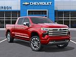 New 2026 Chevrolet Silverado 1500 Crew Cab 4WD Pickup for sale #G264398 - photo 3