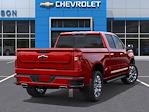 New 2026 Chevrolet Silverado 1500 Crew Cab 4WD Pickup for sale #G264398 - photo 4