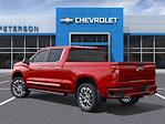 New 2026 Chevrolet Silverado 1500 Crew Cab 4WD Pickup for sale #G264398 - photo 8