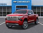 New 2026 Chevrolet Silverado 1500 Crew Cab 4WD Pickup for sale #G264398 - photo 9