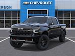 New 2026 Chevrolet Silverado 1500 Crew Cab 4WD Pickup for sale #G264774 - photo 8
