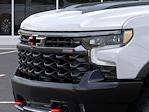 New 2026 Chevrolet Silverado 1500 Crew Cab 4WD Pickup for sale #G265303 - photo 14
