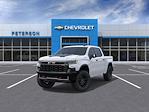 New 2026 Chevrolet Silverado 1500 Crew Cab 4WD Pickup for sale #G265303 - photo 9