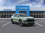 New 2026 Chevrolet Equinox AWD SUV for sale #G265345 - photo 3