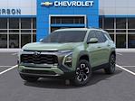 New 2026 Chevrolet Equinox AWD SUV for sale #G265345 - photo 7