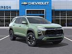 New 2026 Chevrolet Equinox AWD SUV for sale #G265345 - photo 8