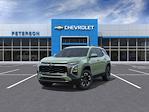 New 2026 Chevrolet Equinox AWD SUV for sale #G265345 - photo 9