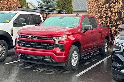 Used 2023 Chevrolet Silverado 1500 - photo 1
