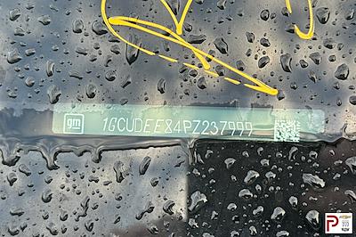 Used 2023 Chevrolet Silverado 1500 - photo 1