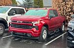 Used 2023 Chevrolet Silverado 1500 Crew Cab 4WD Pickup for sale #G265345A - photo 1
