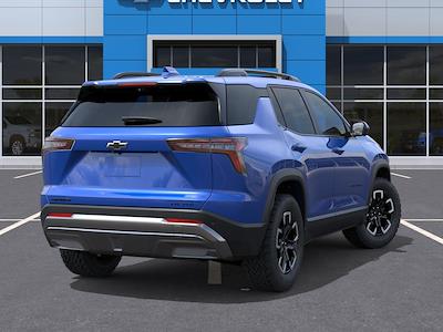 New 2026 Chevrolet Equinox AWD SUV for sale #G266367 - photo 2