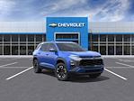 New 2026 Chevrolet Equinox AWD SUV for sale #G266367 - photo 1