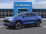 New 2026 Chevrolet Equinox AWD SUV for sale #G266367 - photo 4