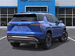 New 2026 Chevrolet Equinox AWD SUV for sale #G266367 - photo 2